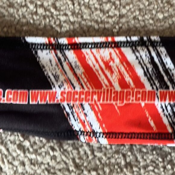 Dynamo FC Soccer Indianapolis Headband! - Picture 4 of 5